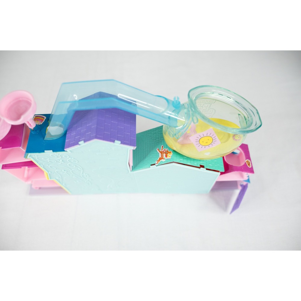 Littlest Pet Shop Ultimate Apartment Playset Good & 15 mini Figures Accessories - Picture 8 of 9